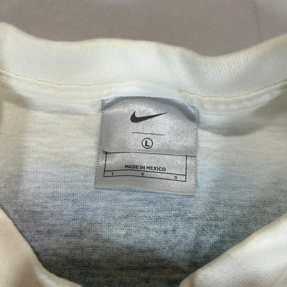 Nike keywords vintage
